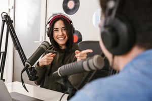 How Much Does A Podcast Studio Cost in Dubai?
