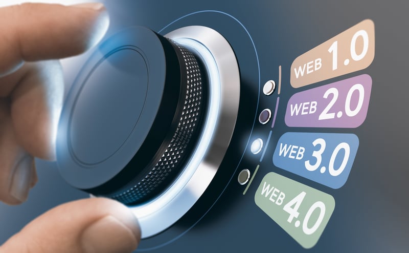 With Web3 Still in Development, Is Web2.5 the Answer?