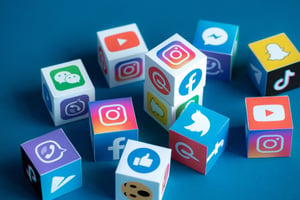 Social Media Strategy for Businesses in 2020