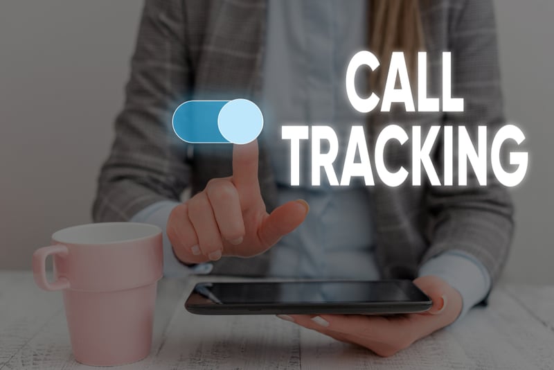 Sales Call Tracking in Dubai - Why This Is a Must for Businesses