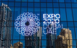 Will the Expo 2020 (2021) Dubai Still Go Ahead?