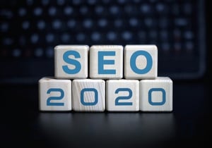 Search Engine Optimisation (SEO) Strategy in 2022