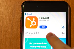 Should my company use HubSpot?