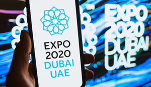 Exhibiting at Dubai Expo 2020 (2021)? Marketing services to drive awareness for your stand.