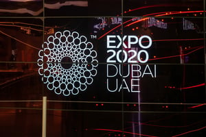 Dubai Expo Website Design: Why you need a Expo website to target visitors
