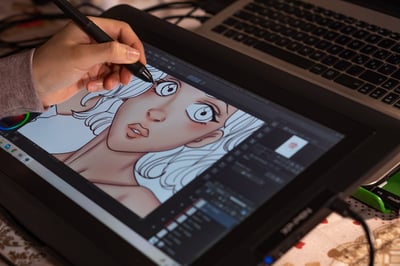 What is a Web3 Artist?