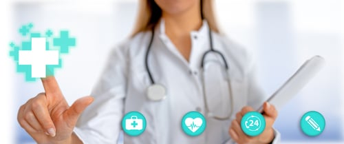 HubSpot or Salesforce for Healthcare Businesses? Which One Should I Use?