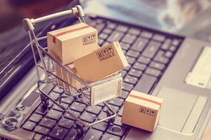 What is the best way to market E-Commerce websites to maximize sales?