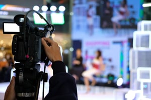 Top Video Production Agencies in Dubai