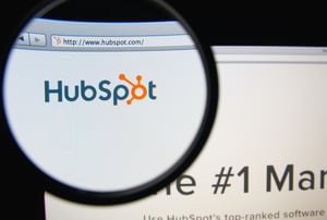 HubSpot CMS Pricing and Features