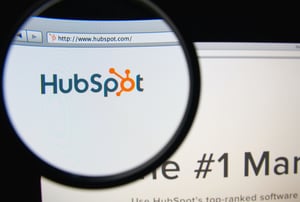 Sales Lead Generation using HubSpot