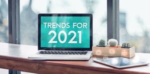 2021 Q1 Review: What Have We Learnt So Far This Year About Digital Marketing?