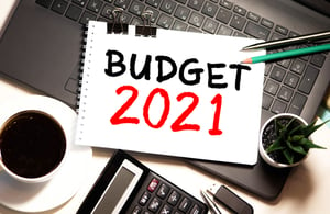 How to Create a Marketing Budget for 2022 - The Steps to Success