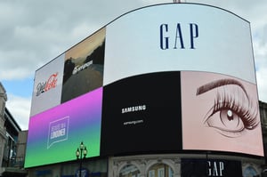 4 Noteworthy Mega Trends in the Advertising World