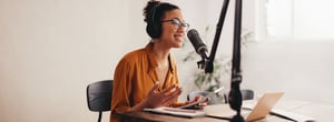 The Best Business Podcasts in Dubai