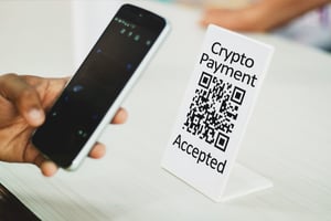 Should your business accept cryptocurrency payments? What are the risks?