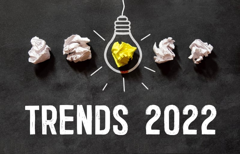 Practical Digital Marketing Recommendations You Need to Implement for 2022
