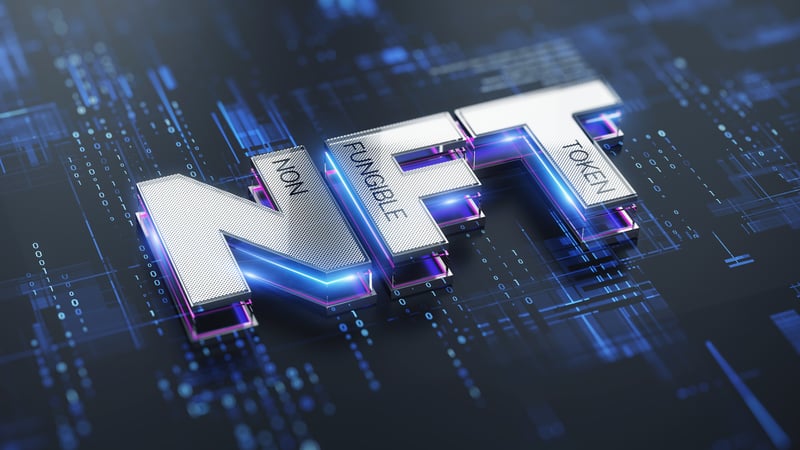 Why use NFTs in your B2B business?