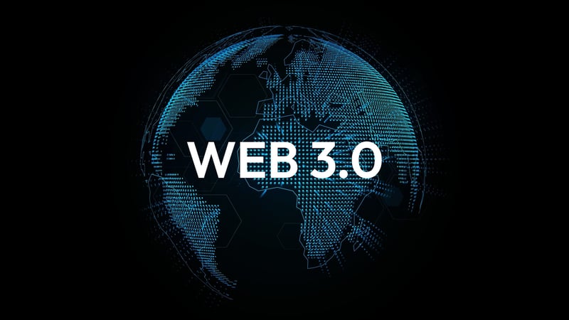 How is Web 3.0 Different to Web 2.0 and Web 1.0?