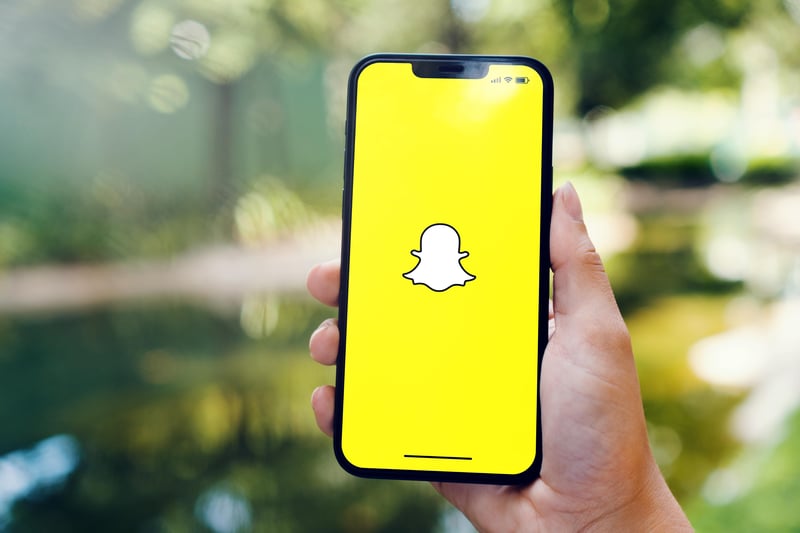 Snapchat’s AR Functionalities are Being Tested on NFTs