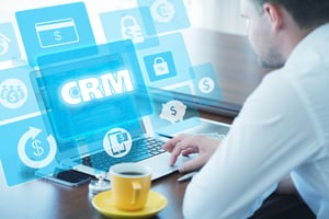 How much does a CRM cost in Dubai?