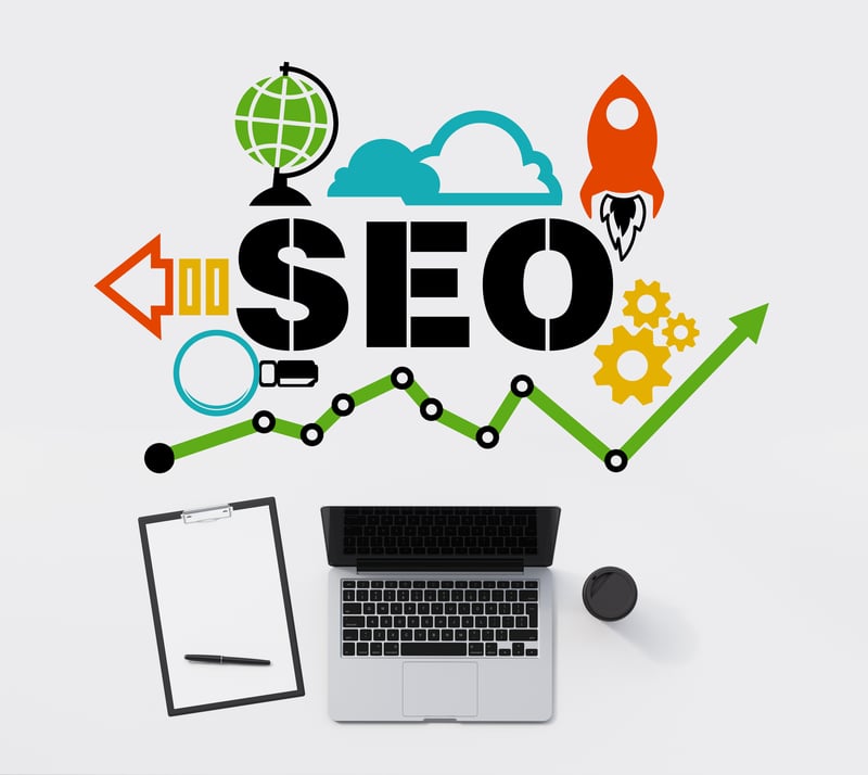 How to Create SEO optimised content for your website in Dubai