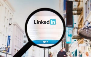 What does a LinkedIn Marketing & Advertising Agency do?