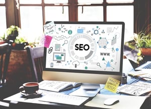 Why SEO should stand for Search Engine Ownership!