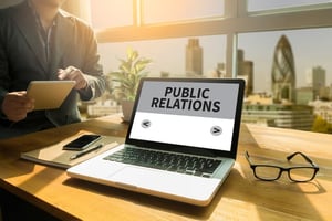 Digital PR or Digital Marketing? What's the difference?