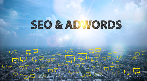 What’s more important, SEO or Google Advertising?