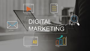 Digital Marketing for Sales Lead Generation