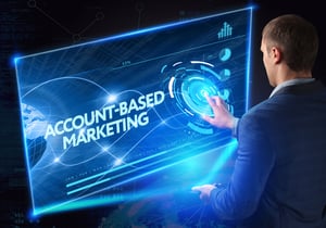 B2B Marketing & Sales in 2023 with Account Based Marketing