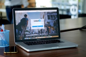 Sales Lead Generation using LinkedIn
