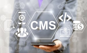 What is HubSpot CMS and What are its Benefits?