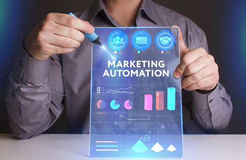 Marketing Automation Services in Dubai