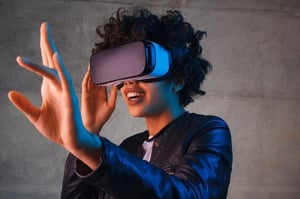 PlayStation Virtual Reality 2 to be Launched in 2023