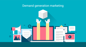 What does a Demand Generation Agency do?