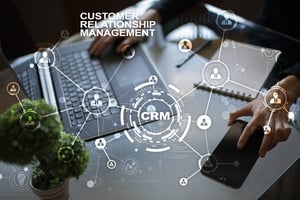 What is the easiest CRM to use in the UAE?