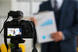 Video Sales Proposals - Is This the Future?