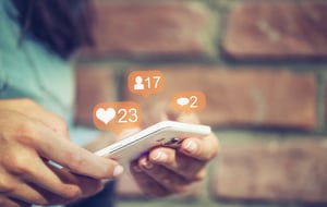 10 Social Media Trends for 2022 - How Your Business Can Take Advantage