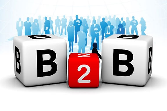Social Media for B2B Companies in 2015 (and beyond)