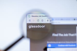 10 Reasons Why Companies Should Take Their Glassdoor Reviews Seriously