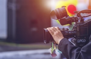 How much does Video Production cost in Dubai?