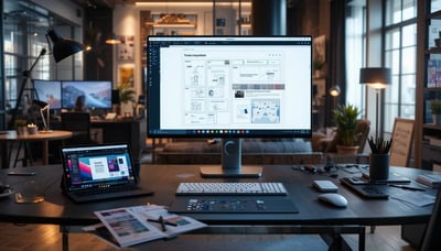 Website Designing - Comprehensive Guide to Web...