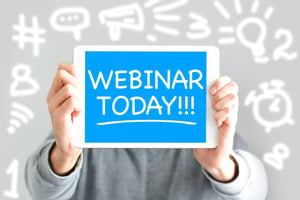 12 Tips to Help You Drive Sign-ups and Registrations for Your Webinars